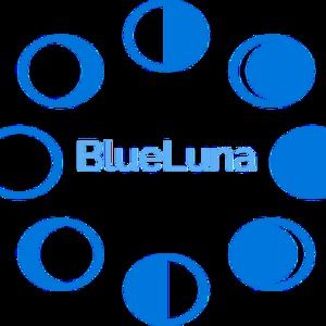 Meet your Posher, Blue